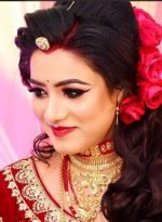 Airbrush Makeup