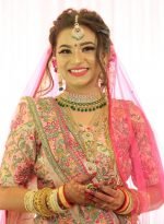 Airbrush Makeup