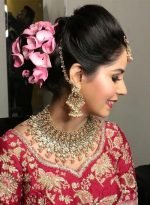 Classic Bridal Makeup