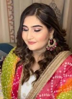 Pro Party Makeup