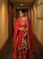 Classic Bridal Makeup