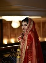Classic Bridal Makeup