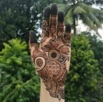 Guest Mehendi