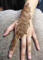 Guest Mehendi