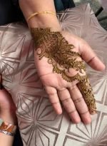 Guest Mehendi