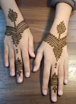 Guest Mehendi