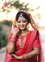 HD Makeup