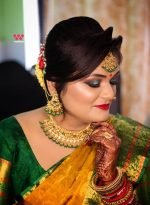 HD Makeup
