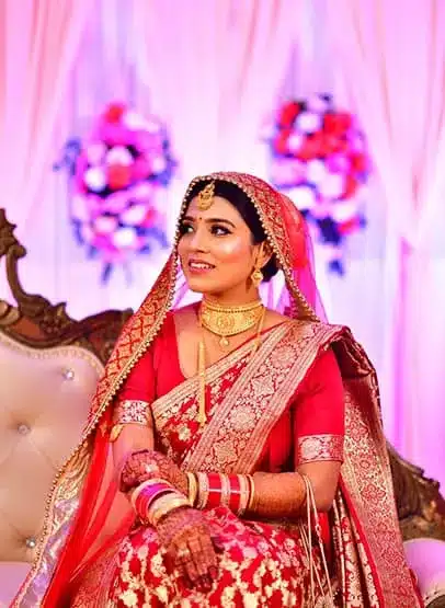 best hd pro makeup in bhubaneswar