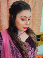 Pro Party Makeup