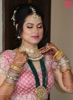 HD Makeup