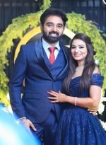 HD Sangeet/Engagement Makeup