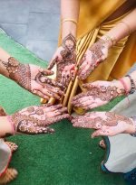Guest Mehendi