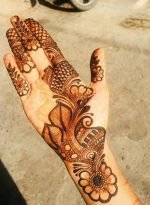 Guest Mehendi