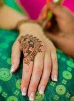 Guest Mehendi
