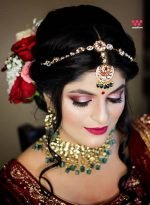 HD Pro Makeup