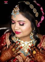 HD Pro Makeup