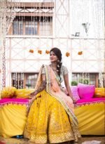 Bridal Mehendi