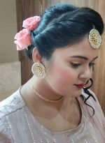 Pro Party Makeup
