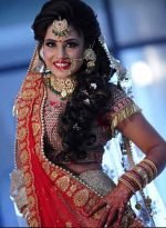 Basic Bridal Makeup