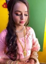 HD Party Makeup