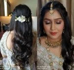 HD Party Makeup