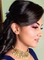HD Party Makeup