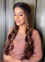 HD Party Makeup