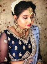 HD Party Makeup