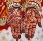Premium Bridal Mehendi