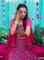 Premium Bridal Mehendi
