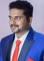 Classic Groom Makeup