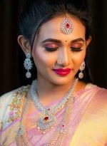 HD Pro Engagement Makeup