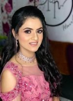 HD pro Engagement Makeup