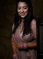 HD pro Sangeet Makeup