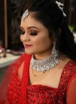 HD Pro Sangeet Makeup