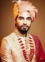 HD Groom Makeup