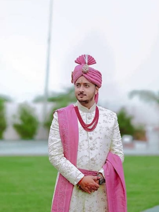 Groom Makeup Artists in Bhubaneswar: Redefining Men’s Grooming