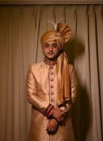 Groom Makeup Bhubaneswar