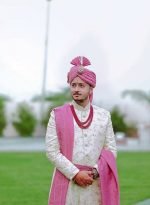 Groom Makeup Bhubaneswar