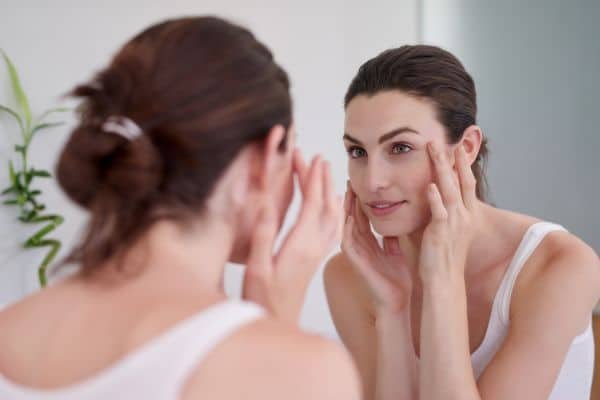 Skin preparation