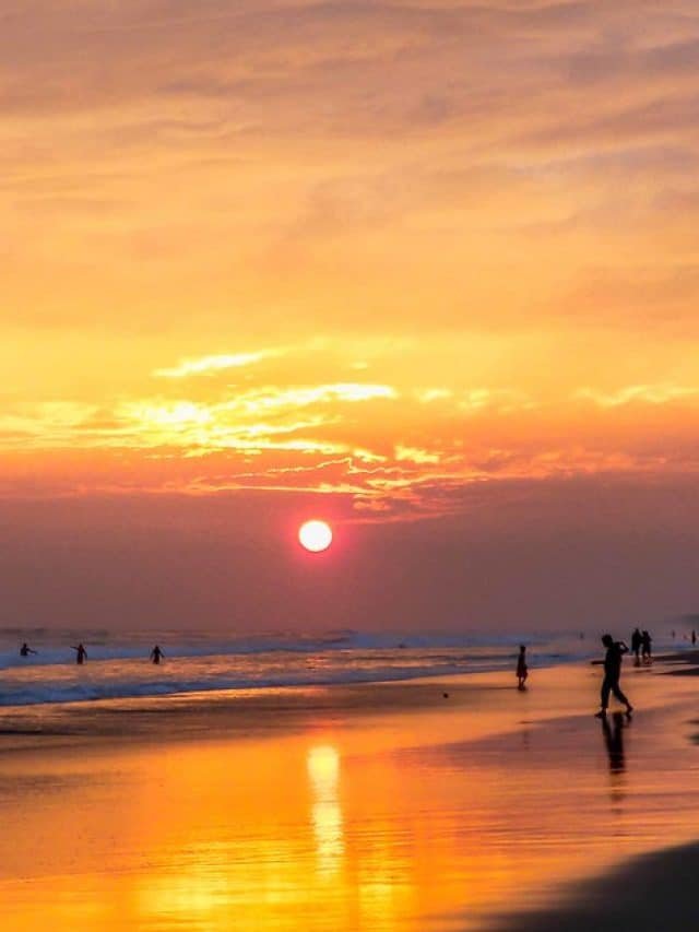 Pre-Wedding Photoshoot Locations in Odisha