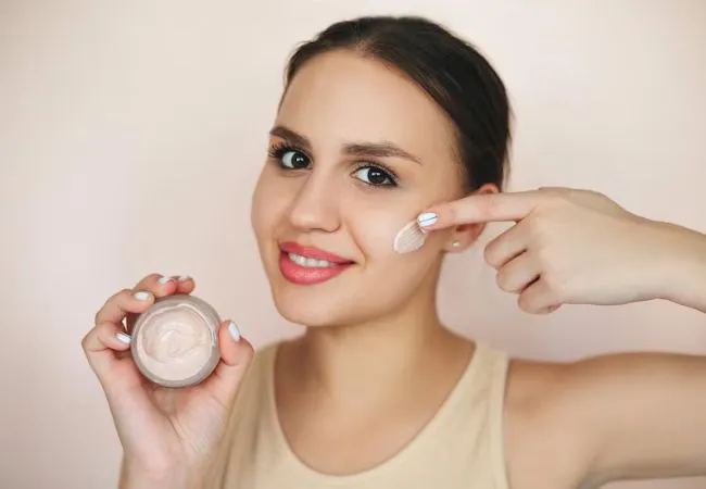 Always use primer
