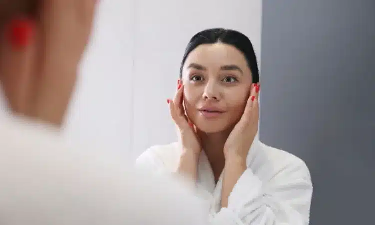 diwali makeup tip: hydrated skin