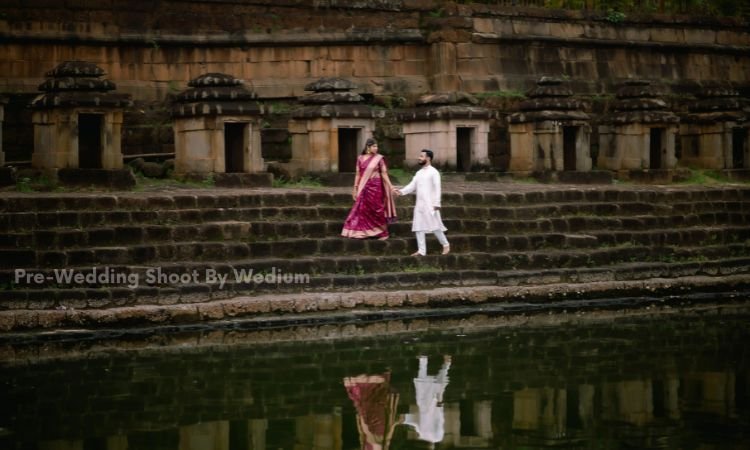 bindusagar lake