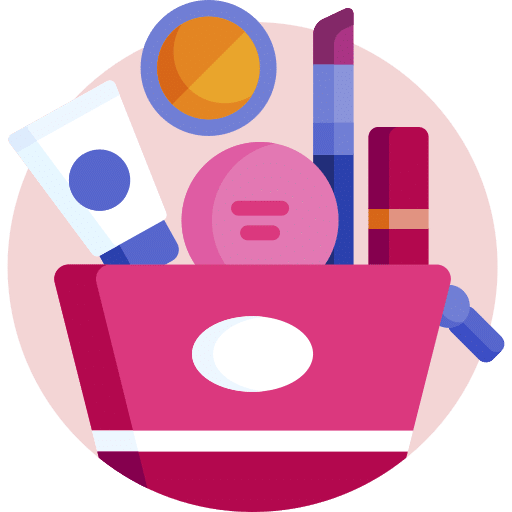 Top-Notch Makeup Products