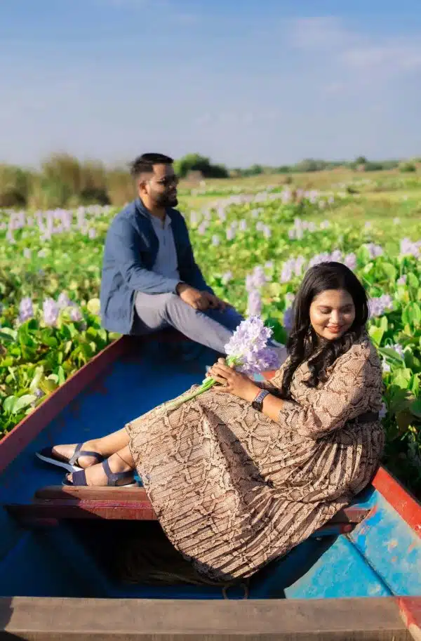 Pre Wedding Photo+Videography (2 Days)