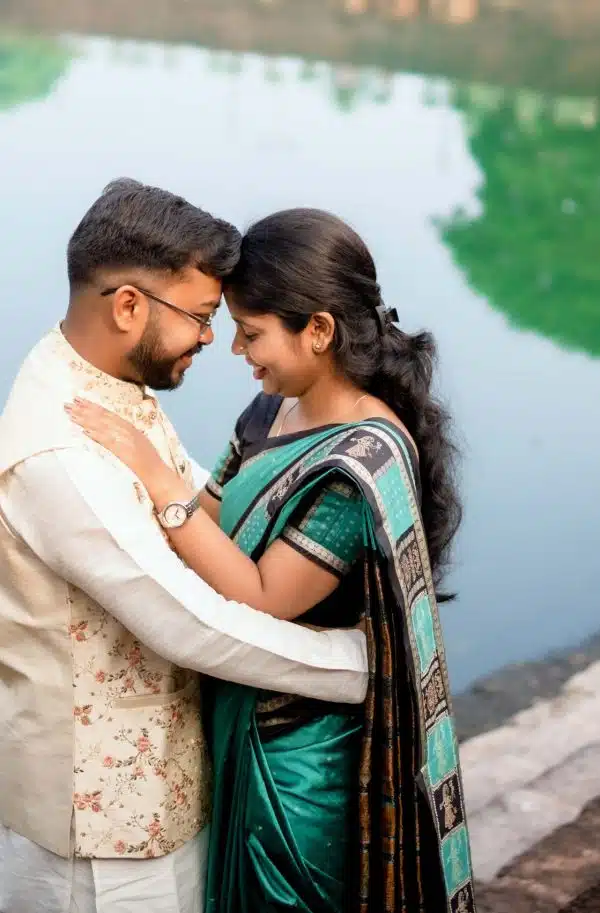 Pre Wedding Photography