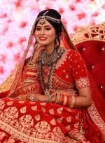 glam hd makeup