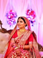 hd pro bridal makeup